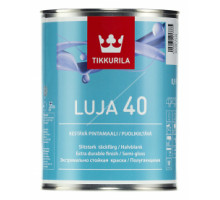 Луя 40 п/гл. А (0,9л) Тиккурила (Финляндия)