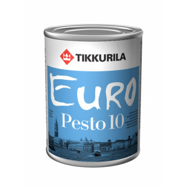 Евро Песто 10 А (0,9л) Тиккивала (Россия) Евро Песто 10 А (0,9л) Тиккивала (Россия)